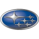 Subaru Industrial Power Products logo