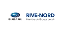 Subaru Rive Nord logo