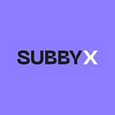 Subbyx logo