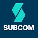 Subcom logo