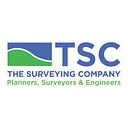 The Surveying Company logo