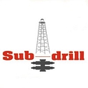 Sub Drill logo