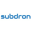 Subdron logo