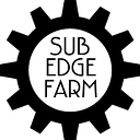 Sub Edge Farm logo