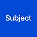 Subject Technologies logo