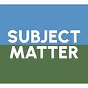 Subject Matter Inc logo