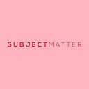 Subject Matter Art logo
