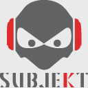 Subjekt.com logo
