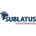 Sublatus Earthworks & Environmental logo