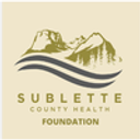 Sublette County Health Foundation logo