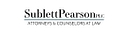 Sublettpearson Plc logo