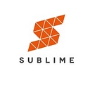 Sublime logo