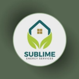 SUBLIME ENERGY SERVICES LIMITED logo