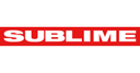 Sublime logo