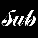 Sublime Magazine logo