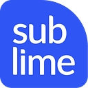 Sublime Media logo
