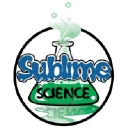 Sublime Science logo