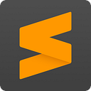 Sublime Text logo