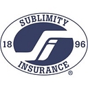 Sublimity Insurance Company logo