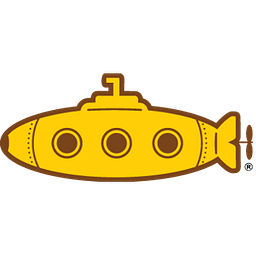 Submarine House logo