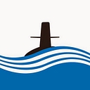 Submarine Institute Of Australia logo
