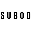 Suboo logo
