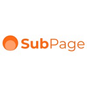 SubPage.App logo