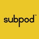 subpod.com logo