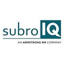 Subroiq | An Armstrong Rm Company logo
