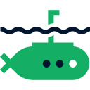 Subscript logo