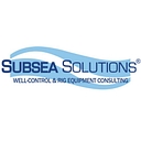 Subsea Solutions logo
