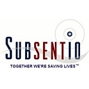 Subsentio logo