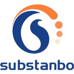 Substanbo Inc. logo