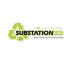 Substation33 logo