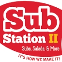 Sub Station Ii, Inc. logo