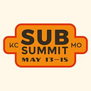 SubSummit Spring 2027 logo
