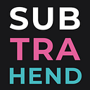 Subtrahend Labs logo