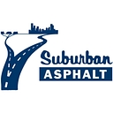 Suburban Asphalt Co., Inc. logo