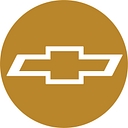 Suburban Chevrolet logo
