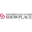 Suburban Collection Showplace logo