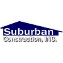 Suburban Construction Inc logo