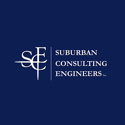 Suburban Consulting Engineers, Inc. logo