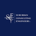 Suburban Consulting Engineers, Inc logo