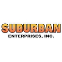 Suburban Enterprises, Inc. logo