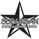 Suburban Framing logo