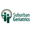 Suburban Geriatrics logo