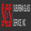 Suburban Glass Service logo