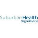 Suburban Health Organization logo
