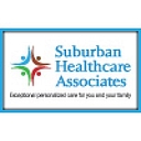SUBURBAN HEALTHCARE ASSOCIATES