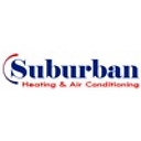Suburban Heating & Air Conditioning, Co. logo